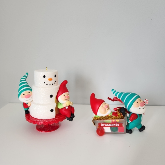 Hallmark - Gnome for Christmas - Picture 10 of 10